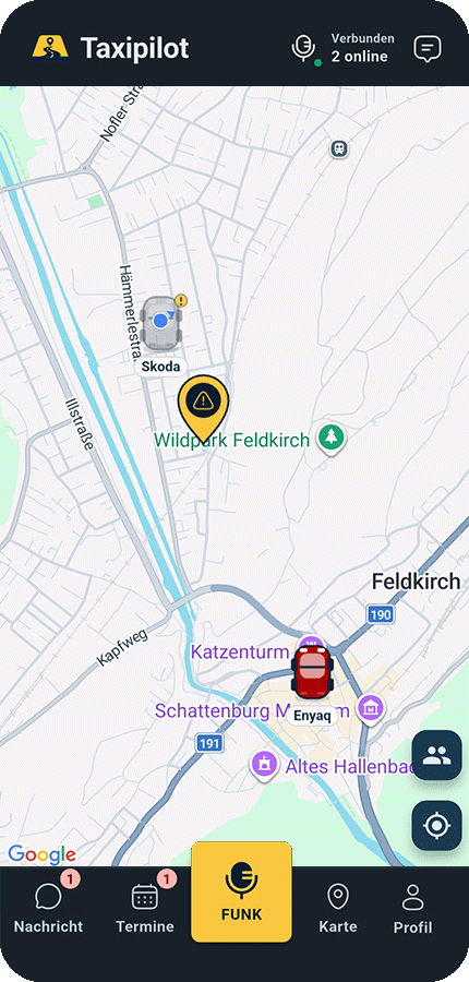 taxipilot-screenshot-map